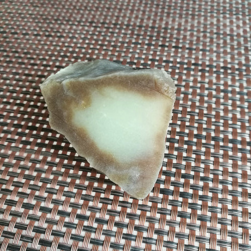Natural Kunlun Jade Rough Nephrite Raw