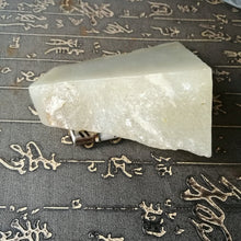 Natural Kunlun Jade Rough Nephrite Raw