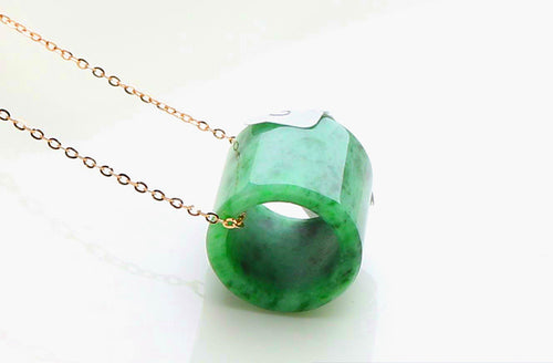 Natural Jade Pendant Jadeite Pendant