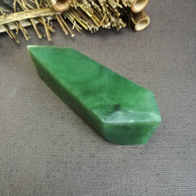 Natural Kunlun Jade Rough Nephrite Raw