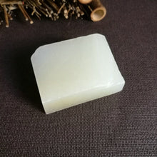 Natural Kunlun Jade Rough Nephrite Raw