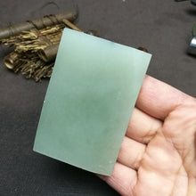 Natural Kunlun Jade Rough Nephrite Raw