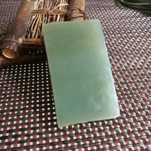 Natural Kunlun Jade Rough Nephrite Raw