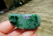 Natural Jade Rough Jadeite Raw