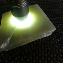 Natural Kunlun Jade Rough Nephrite Raw