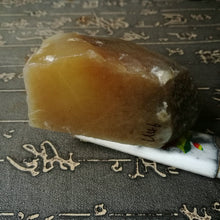 Natural Kunlun Jade Rough Nephrite Raw