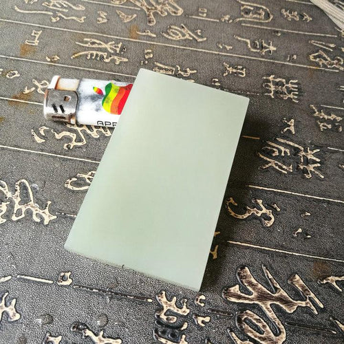 Natural Kunlun Jade Rough Nephrite Raw