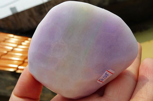 Natural Jade Rough Jadeite Raw