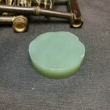 Natural Kunlun Jade Rough Nephrite Raw