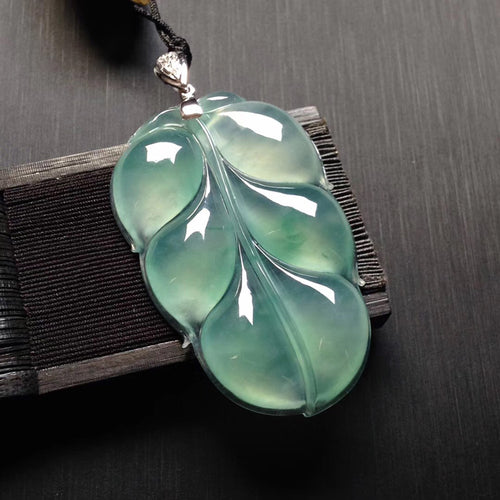 Natural Jade Pendant Jadeite Pendant