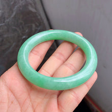 Natural Jade Bangle Jadeite Bangle