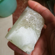 Natural Kunlun Jade Rough Nephrite Raw