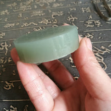 Natural Kunlun Jade Rough Nephrite Raw