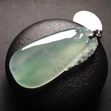 Natural Jade Pendant Jadeite Pendant