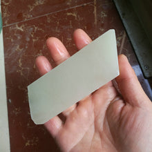 Natural Kunlun Jade Rough Nephrite Raw