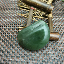 Natural Kunlun Jade Rough Nephrite Raw