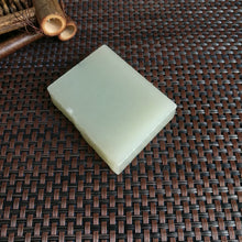 Natural Kunlun Jade Rough Nephrite Raw