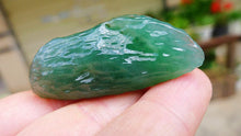 Natural Jade Rough Jadeite Raw