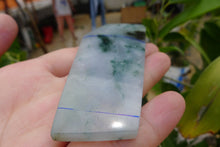 Natural Jade Rough Jadeite Raw