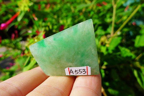 Natural Jade Rough Jadeite Raw