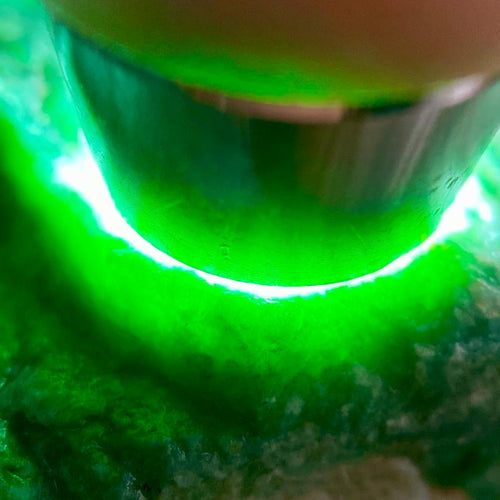 Natural Jade Rough Jadeite Raw