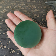Natural jade rough Russia Siberian nephrite jade raw