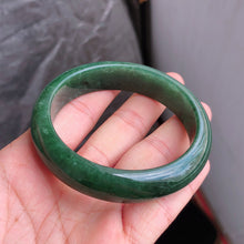 Natural Jade Bangle Jadeite Bangle