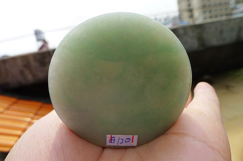 Natural Jade Rough Jadeite Raw