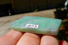 Natural Jade Rough Jadeite Raw