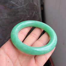 Natural Jade Bangle Jadeite Bangle