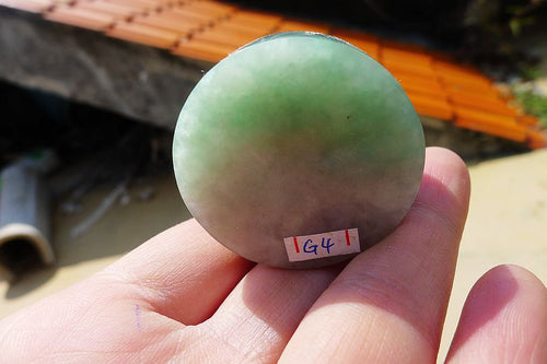 Natural Jade Rough Jadeite Raw