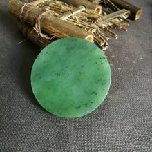 Natural Kunlun Jade Rough Nephrite Raw