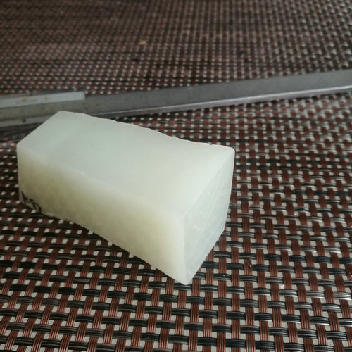Natural Kunlun Jade Rough Nephrite Raw