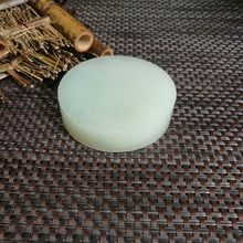 Natural Kunlun Jade Rough Nephrite Raw