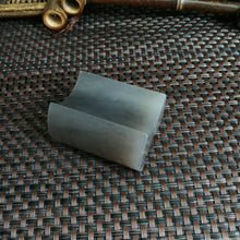 Natural Kunlun Jade Rough Nephrite Raw