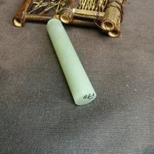 Natural Kunlun Jade Rough Nephrite Raw