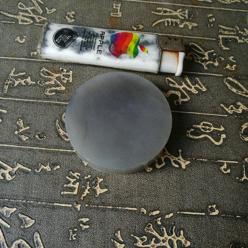 Natural Kunlun Jade Rough Nephrite Raw