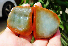 Natural Jade Rough Jadeite Raw