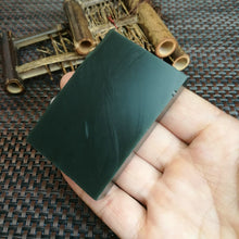 Natural Kunlun Jade Rough Nephrite Raw