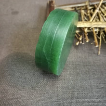 Natural Kunlun Jade Rough Nephrite Raw