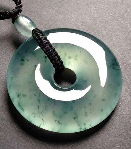 Natural Jade Pendant Jadeite Pendant