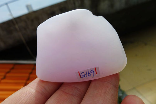 Natural Jade Rough Jadeite Raw