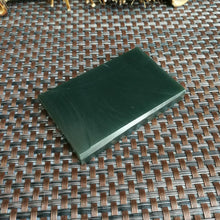 Natural Kunlun Jade Rough Nephrite Raw