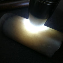 Natural Kunlun Jade Rough Nephrite Raw