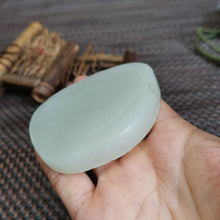 Natural Kunlun Jade Rough Nephrite Raw