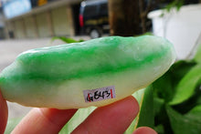Natural Jade Rough Jadeite Raw