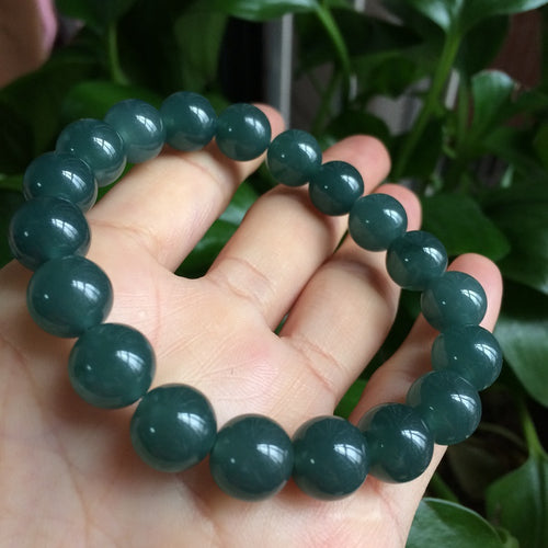 Natural Jade Bracelet Jadeite Bracelet