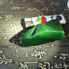 Natural jade rough Chinese Kunlun nephrite jade raw