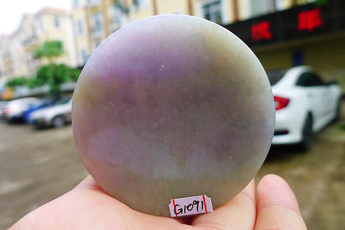 Natural Jade Rough Jadeite Raw