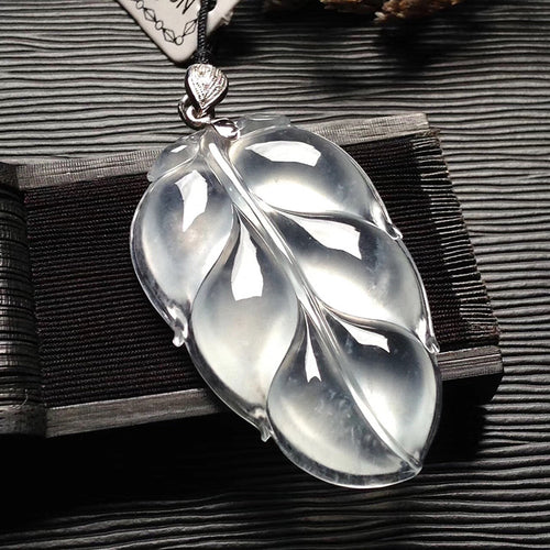 Natural Jade Pendant Jadeite Pendant